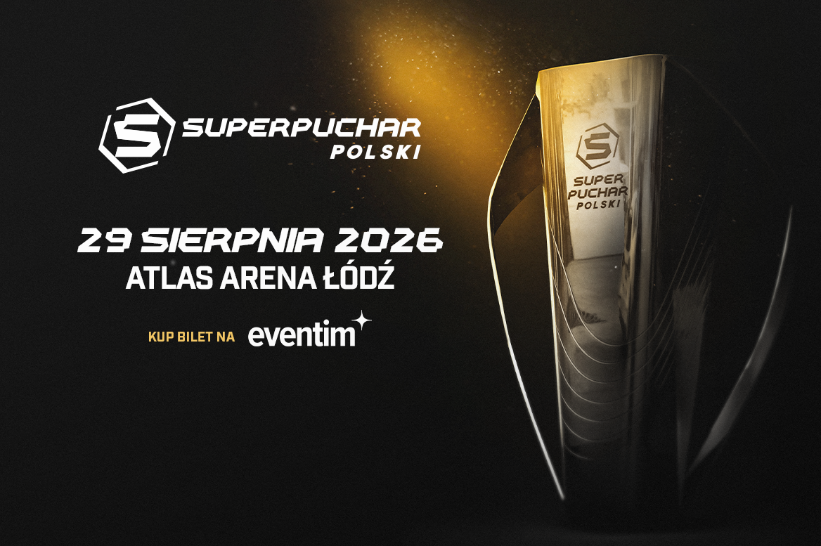Rusza sprzedaż biletów na Superpuchar Polski w piłce manualnej – Łódź ‘26!