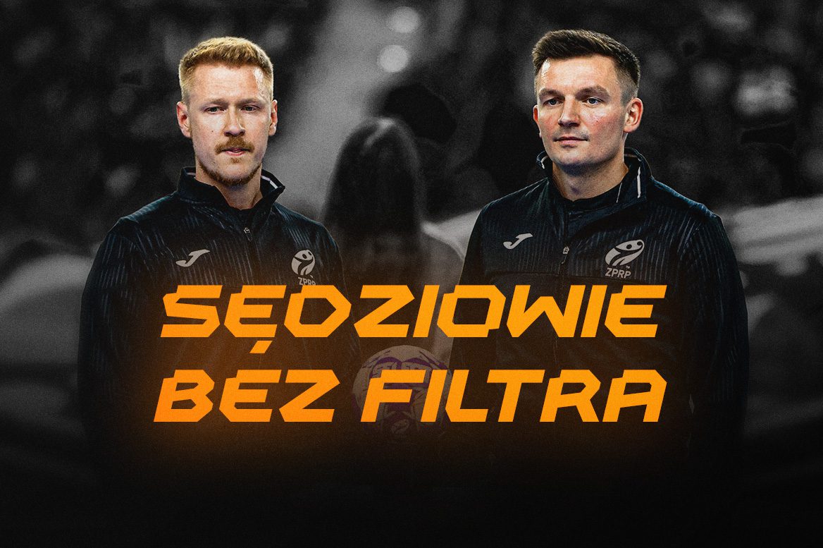 „Usłyszycie wszystko”. Superliga i ZPRP pokazują, co sędziowie mówią podczas meczu