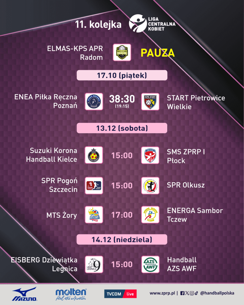 Ligi Centralne nabierają tempa! Zapowiedź 11. kolejki LCK i 13 serii LCM