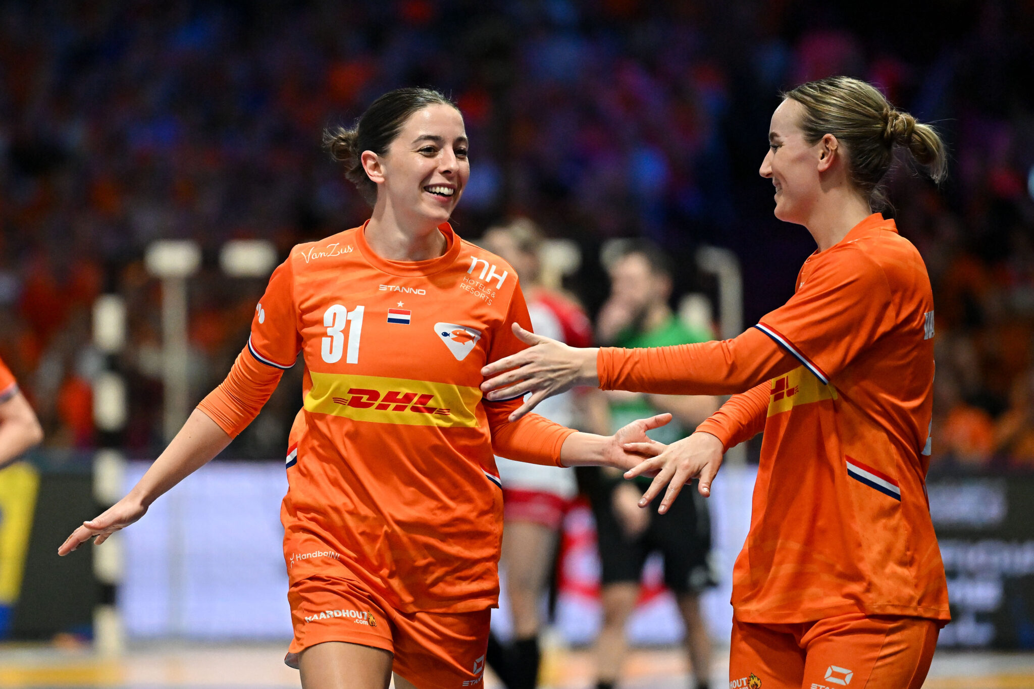 Kto zagra o medale MŚ 2025 kobiet?