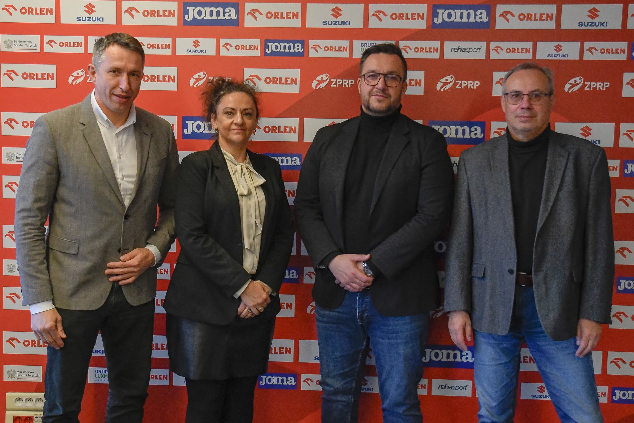 Stowarzyszenie Masters Handball Polska poprowadzi rozgrywki piłki manualnej MASTERS