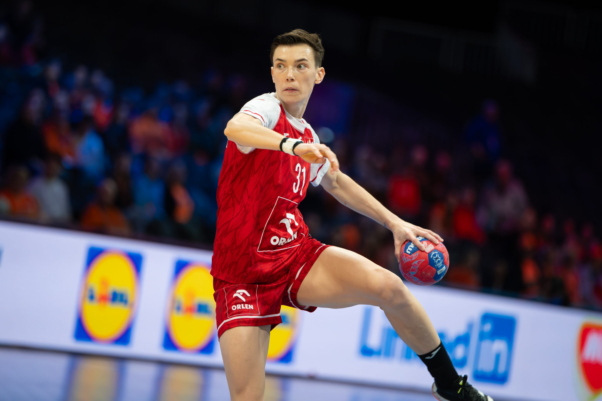 M. Balsam: Zespół poznaje się po tym jak wychodzi z trudnych sytuacji