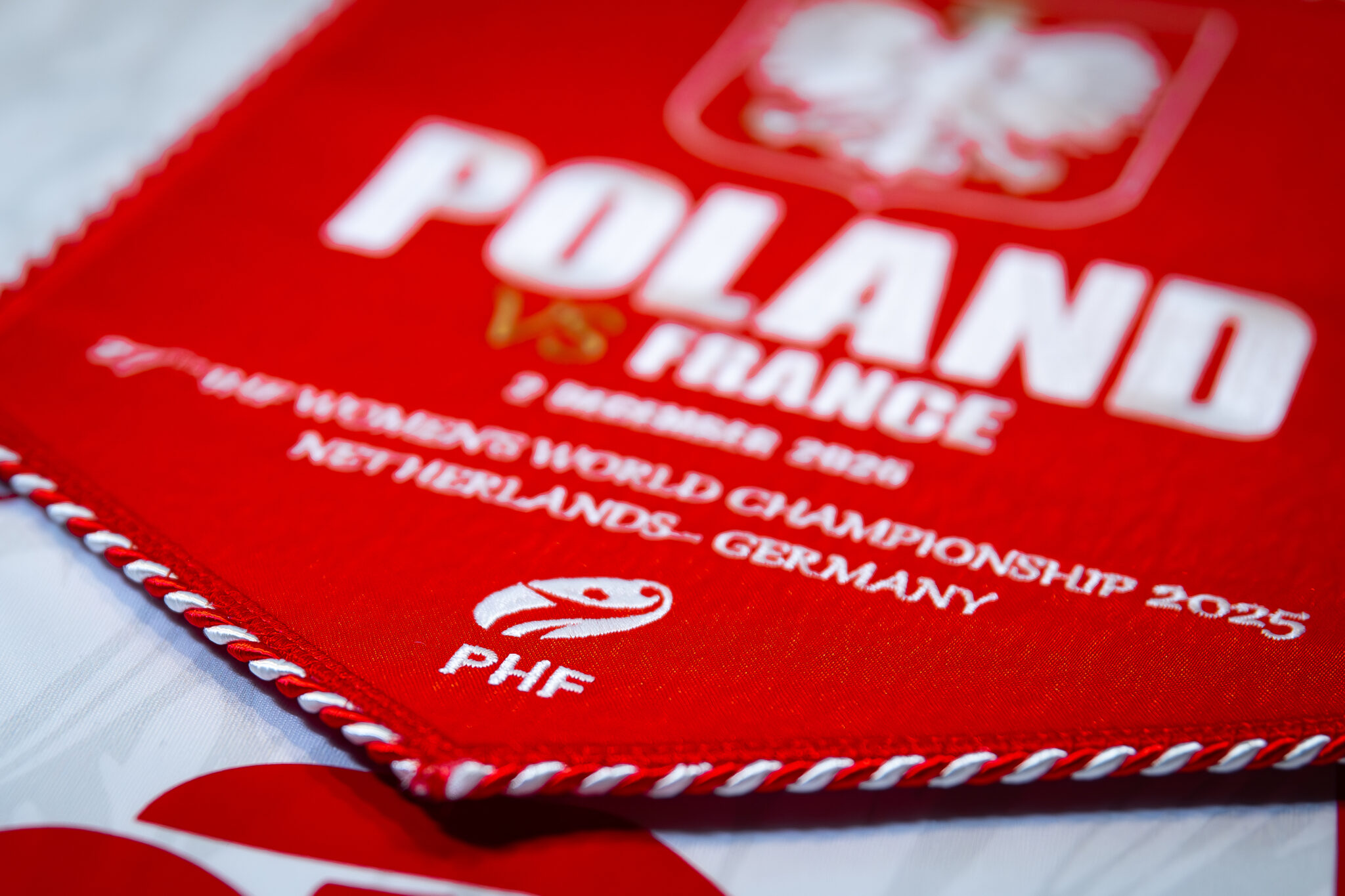 EHF ogłosił nowy format kwalifikacji do mistrzostw świata