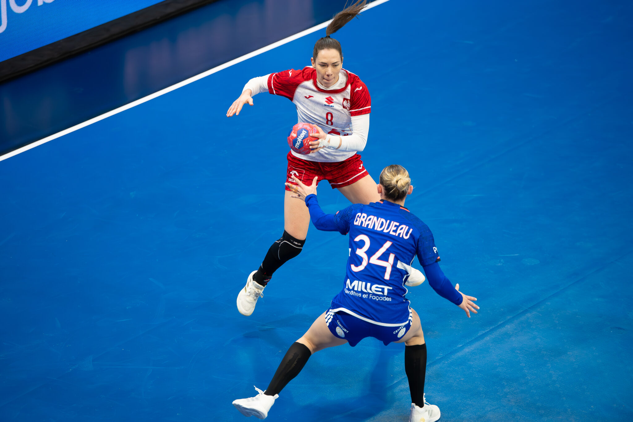 M. Kobylińska: Musimy wyciągnąć wnioski, a wtedy możemy jeszcze dużo zdziałać