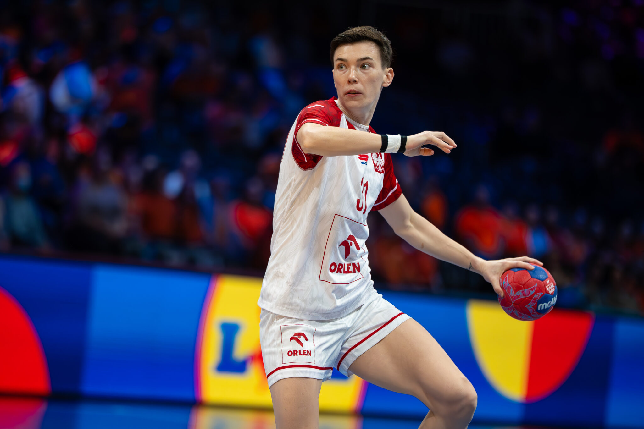 M. Balsam: Po mistrzostwach jest się z czego cieszyć, ale też wyciągać wnioski