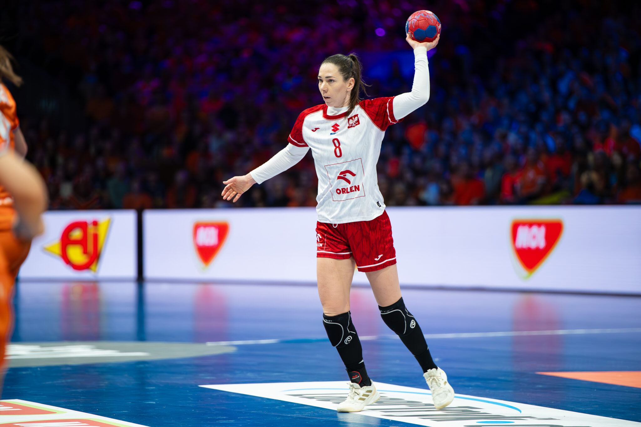 Monika Kobylińska dołączy do DVSC Schaeffler