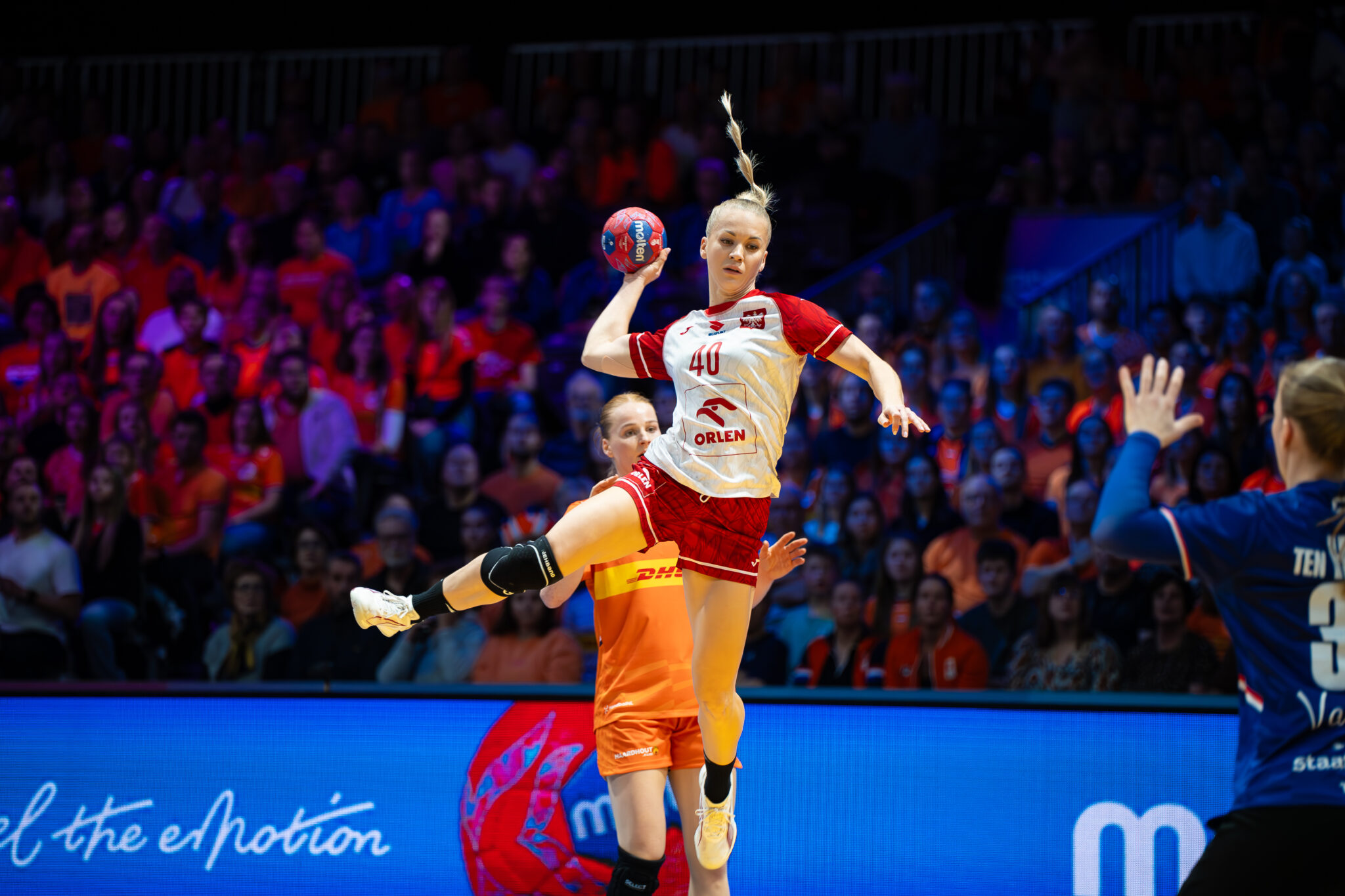 D. Michalak: Będziemy dążyć, żeby wejść na taki poziom w przyszłości