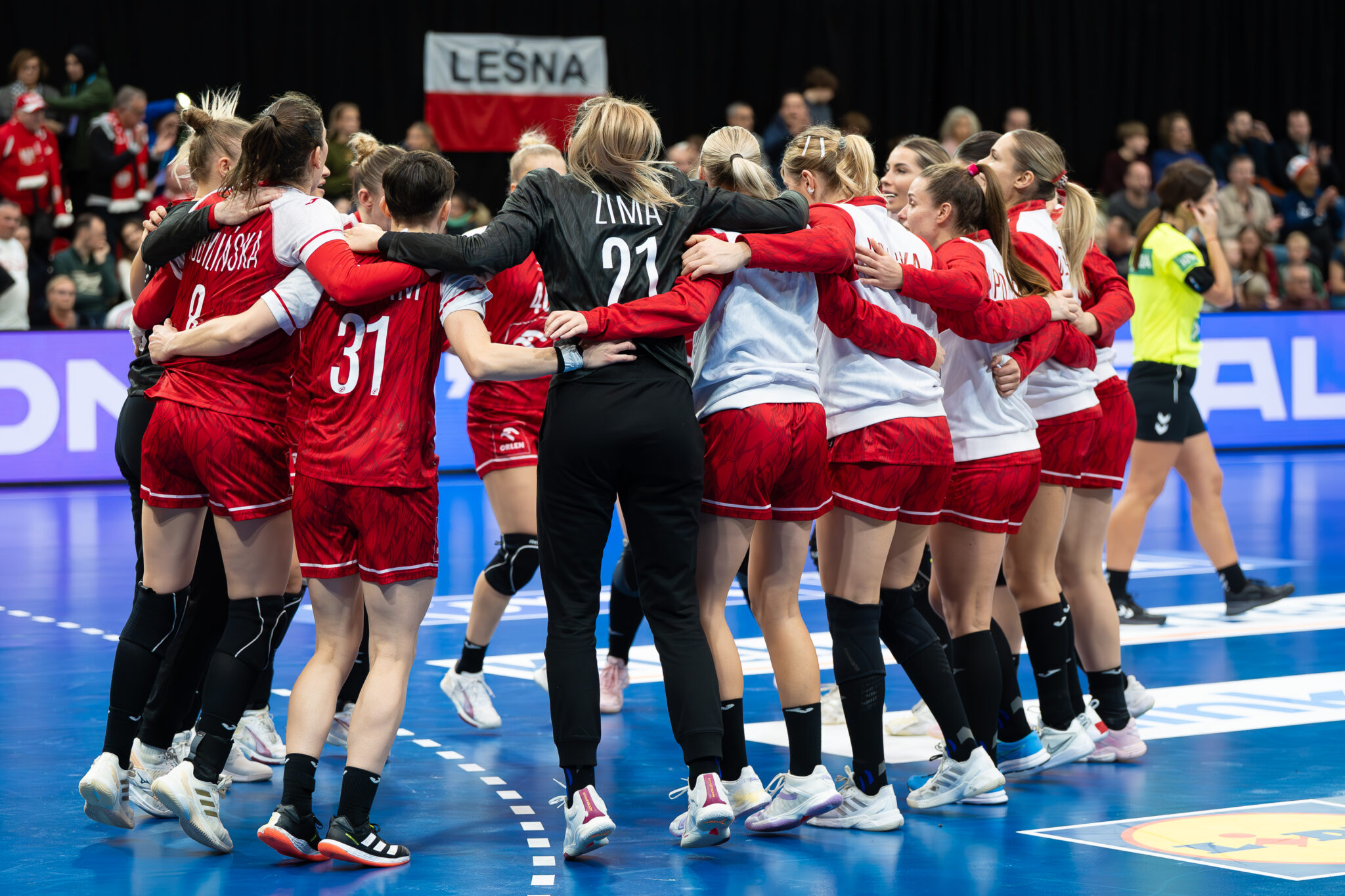 Co czeka Polki w rundzie głównej MŚ 2025? (TERMINARZ)