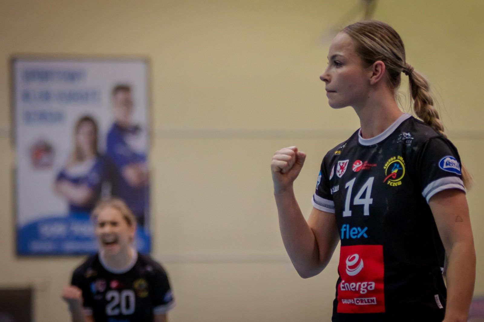 Za nami runda eliminacyjna Pucharu Polski Kobiet 2025/2026