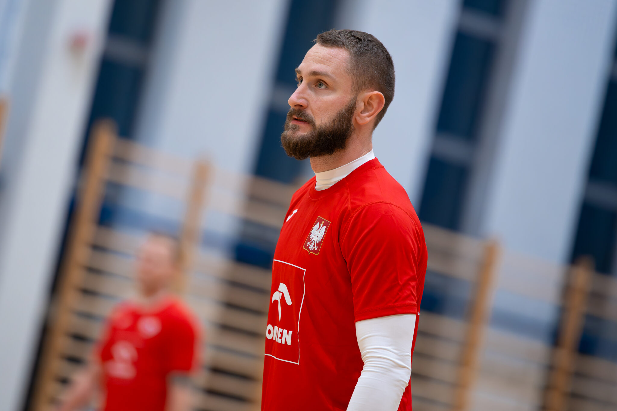 Biało-Czerwoni zaczęli przygotowania do EHF EURO 2026