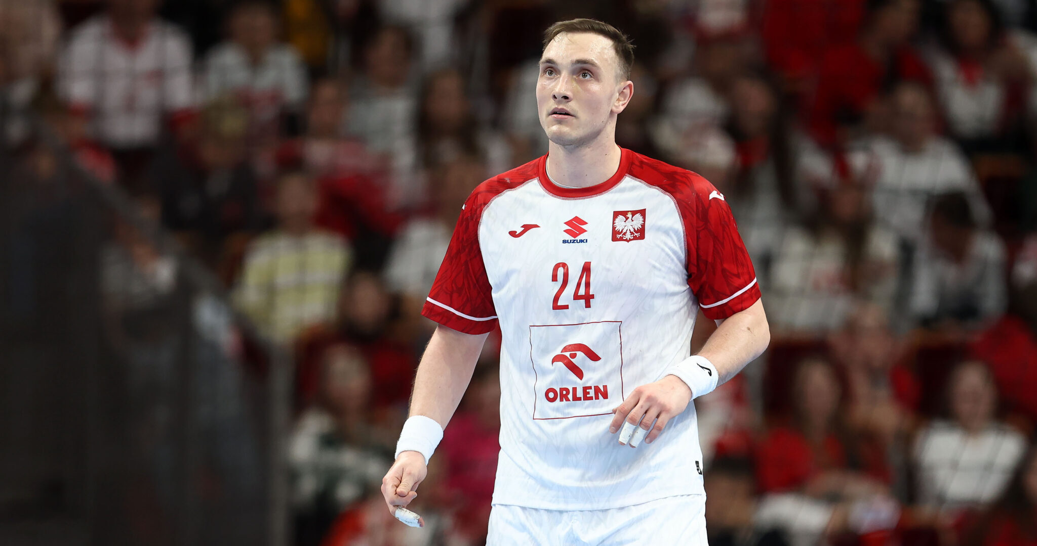 Wiktor Jankowski zawieszony na dwa mecze