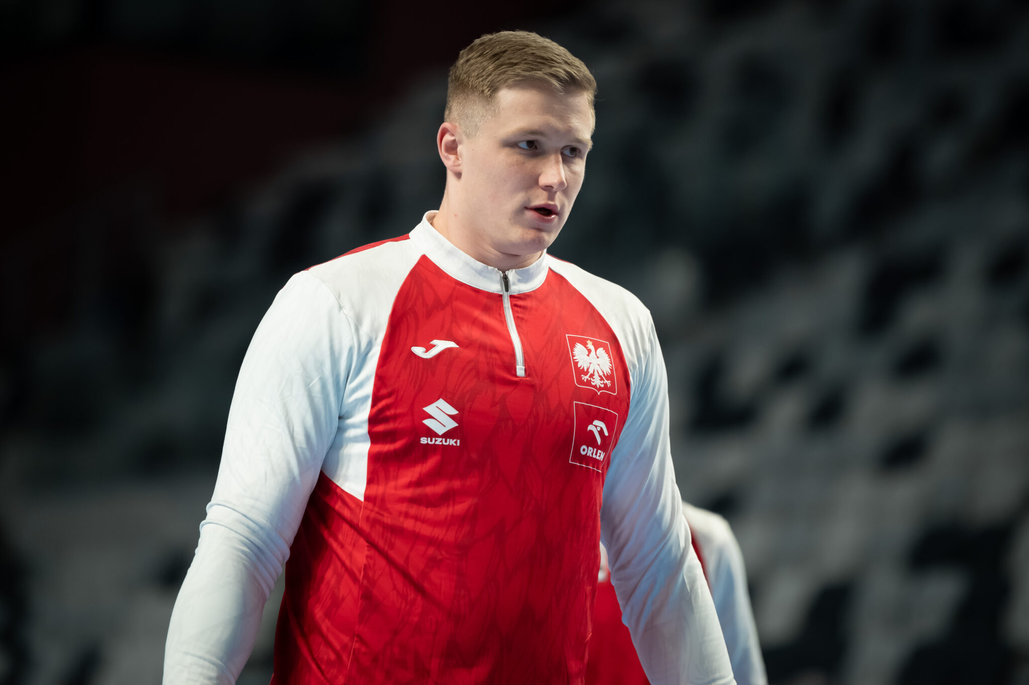 Sebastian Kaczor zastąpi Wiktora Jankowskiego na EHF EURO 2026
