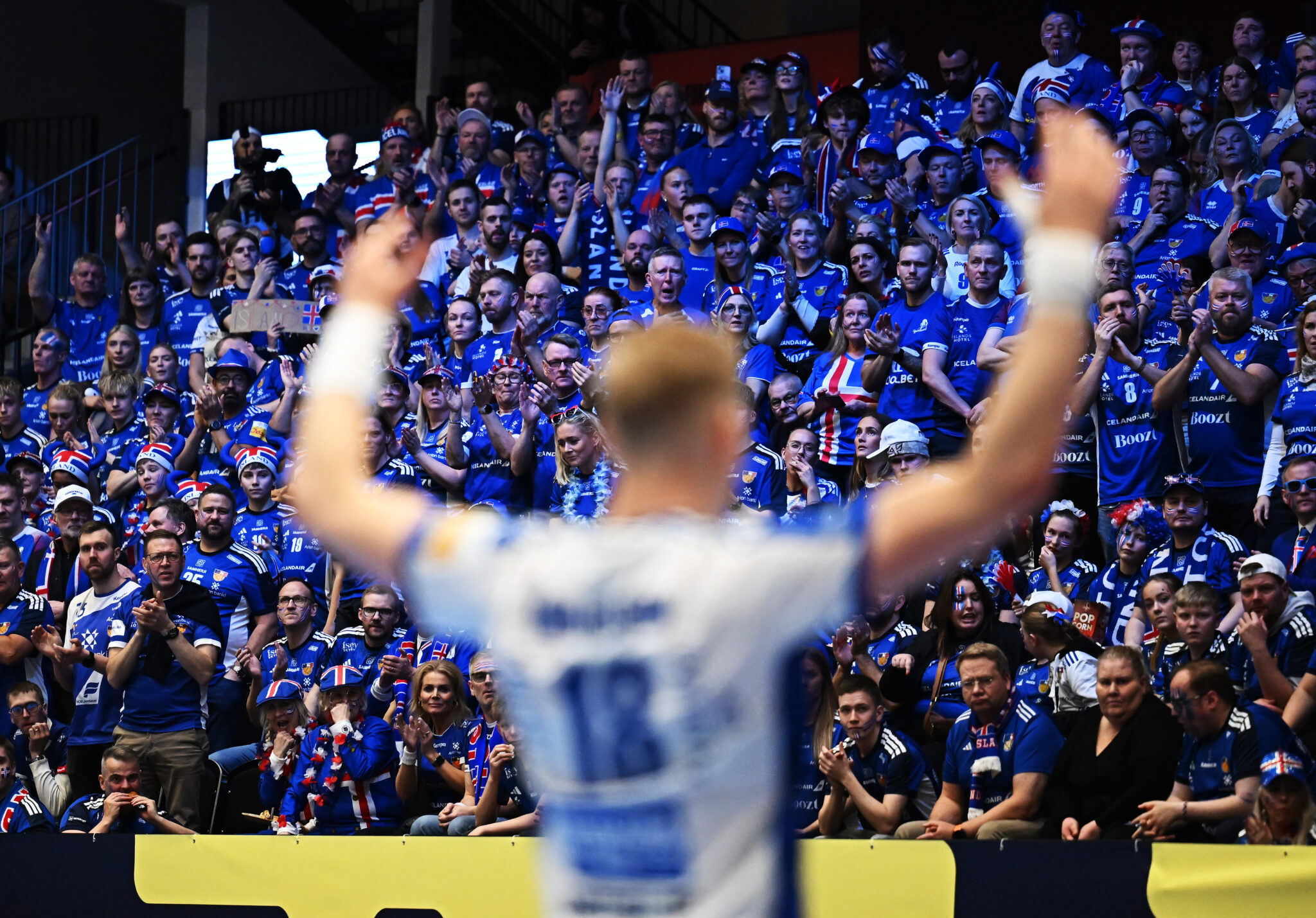 Kto zagra o medale Mistrzostw Europy Mężczyzn 2026?