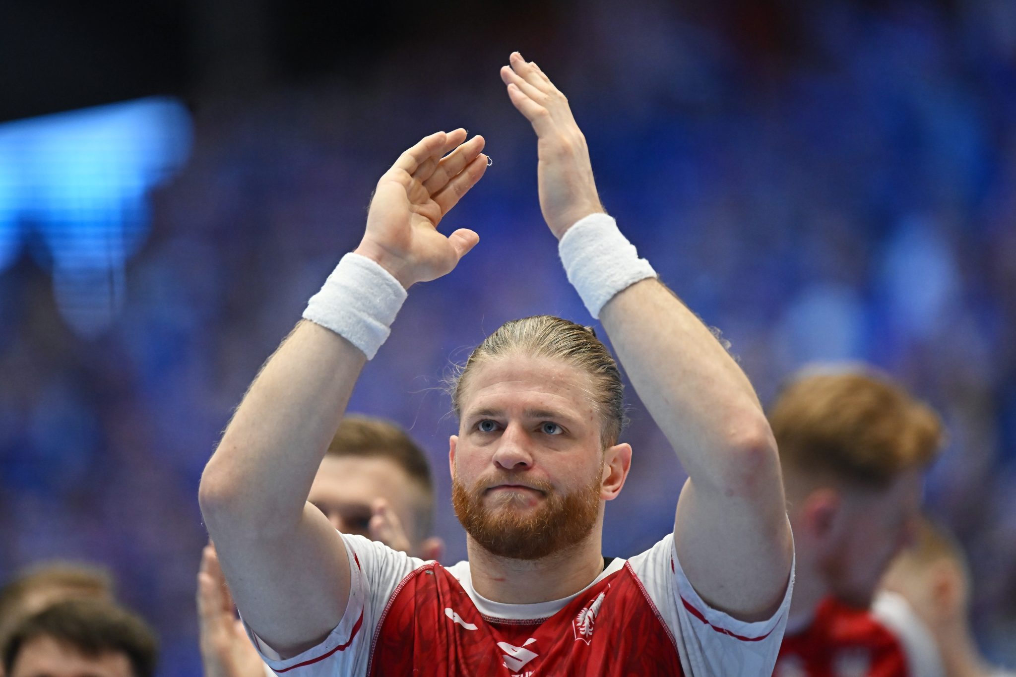 M. Gębala: Dziękujemy i przepraszamy