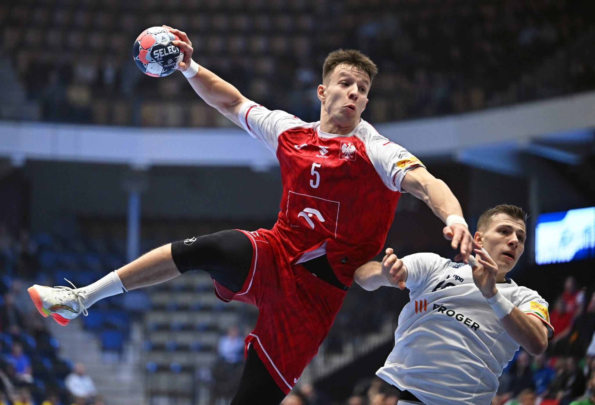 Występ Polaków w ME 2026 w liczbach