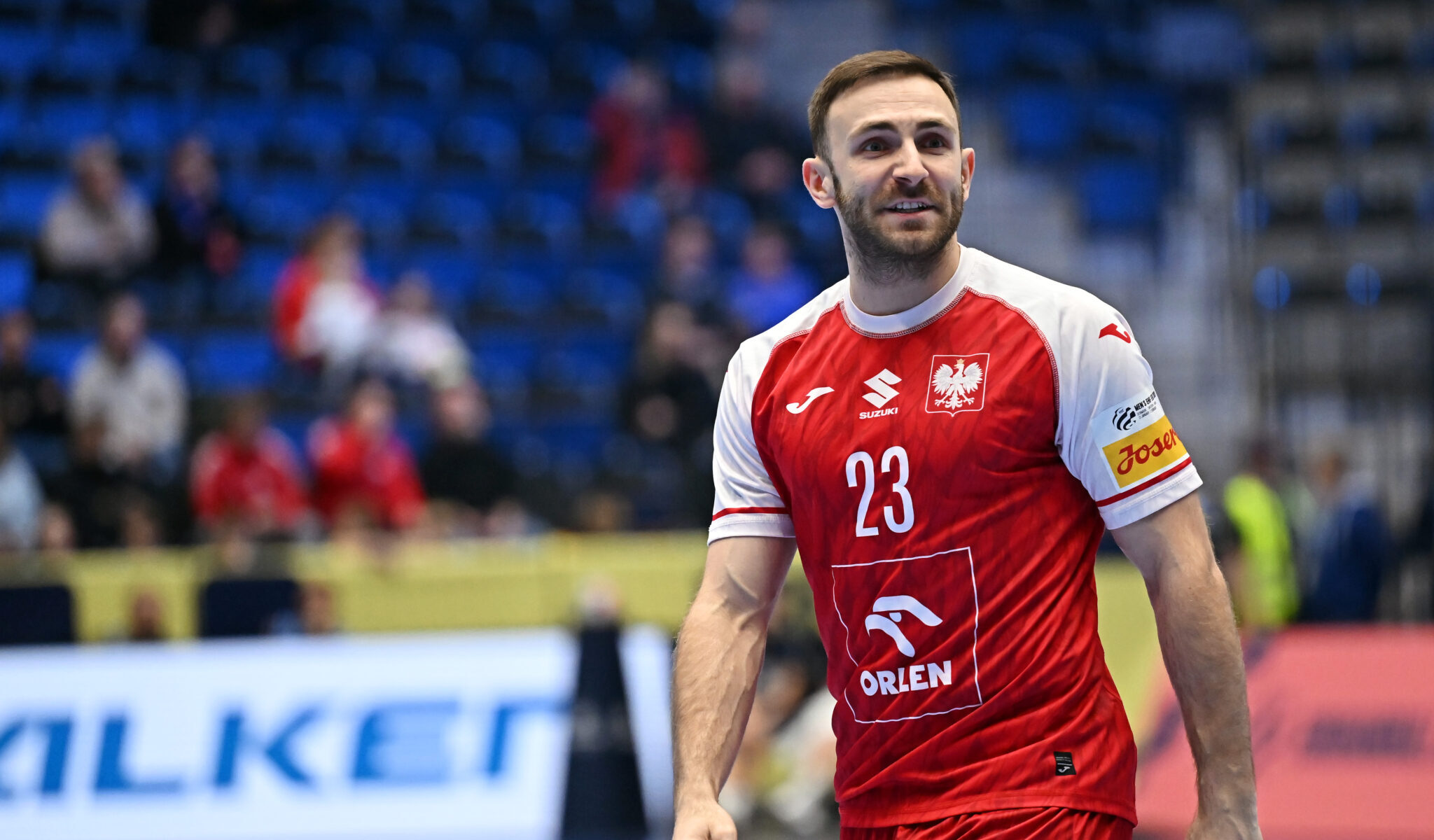 Przegrana z Włochami na zakończenie EURO