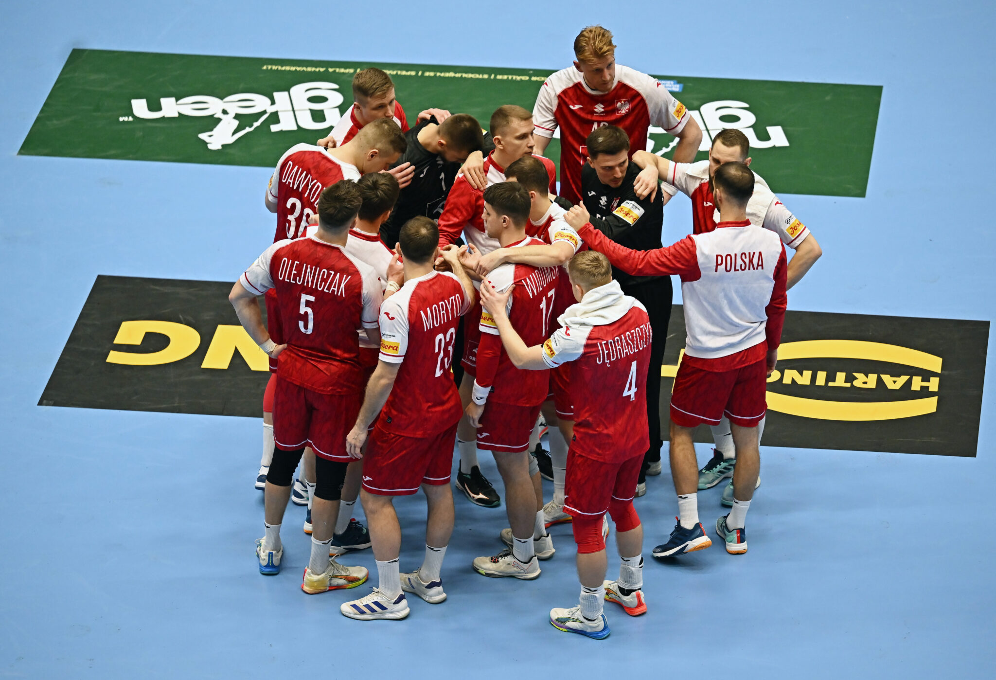 Austria potencjalnym rywalem Polaków na drodze do MŚ 2027