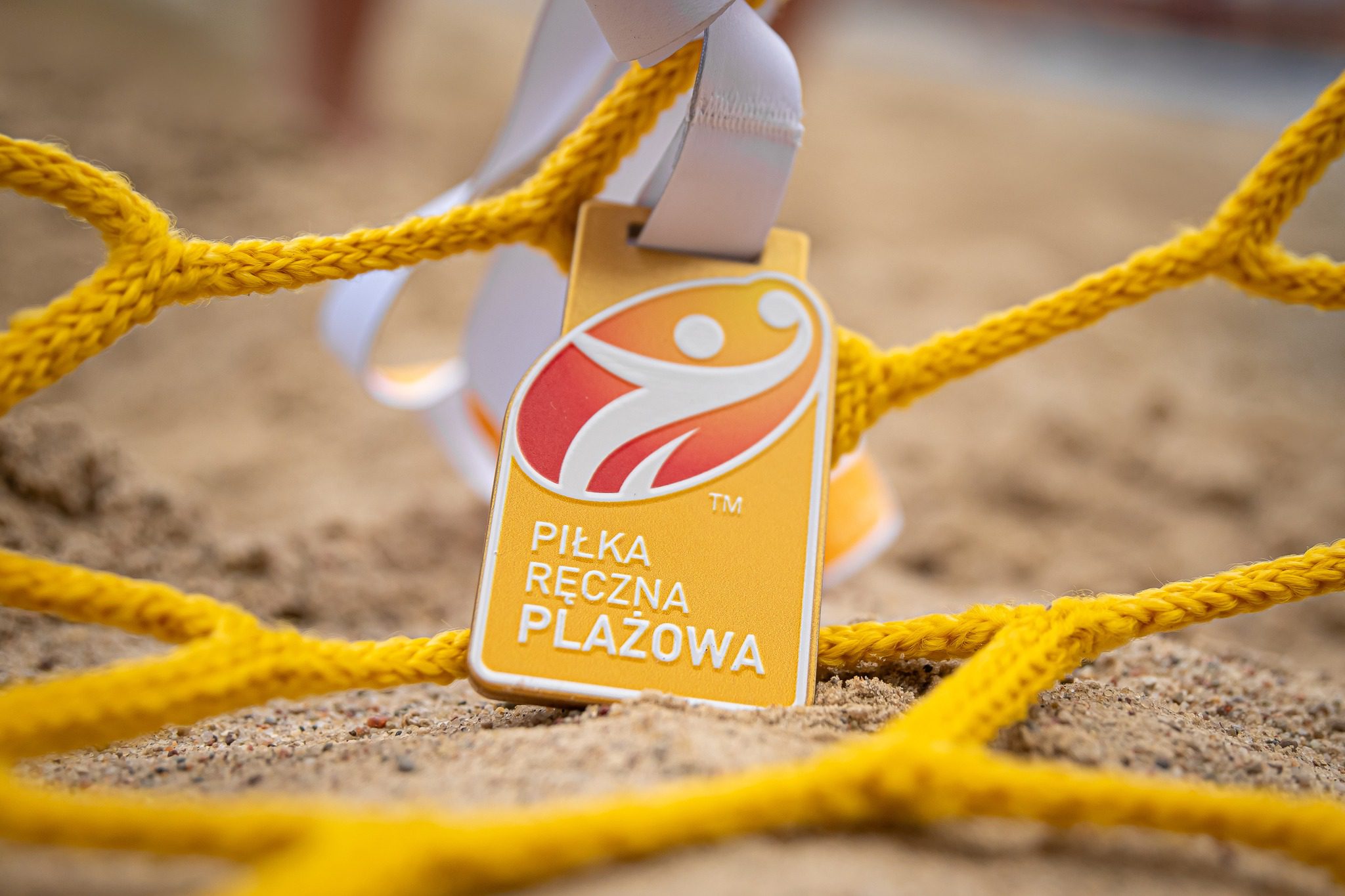 Znamy gospodarzy turniejów piłki manualnej plażowej w 2026 roku!