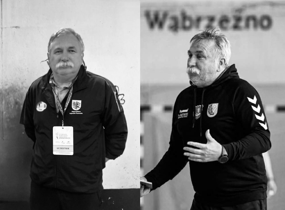 Zmarł Bogdan Taczyński