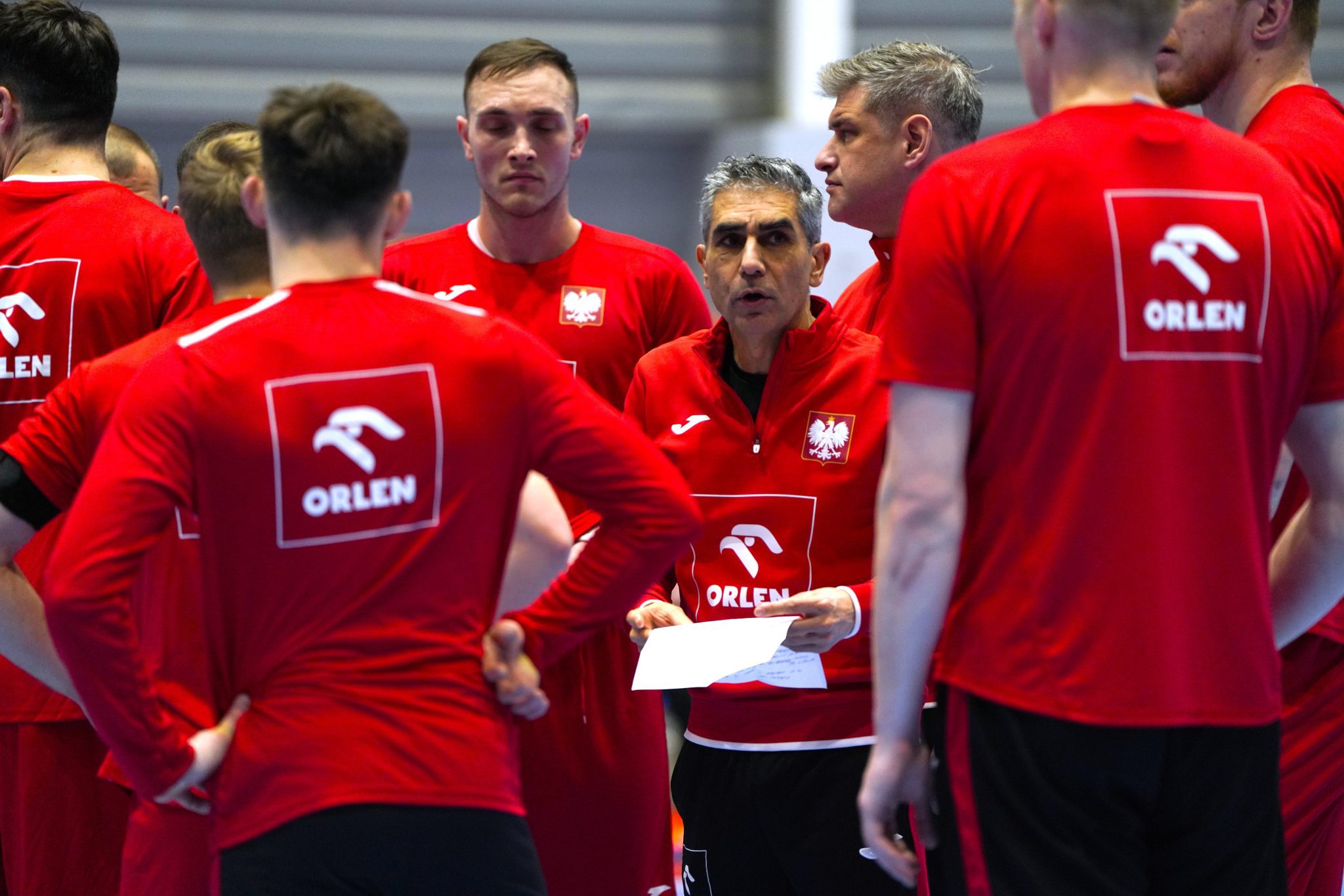 Szykujemy się do EHF EURO 2026! (FOTORELACJA)