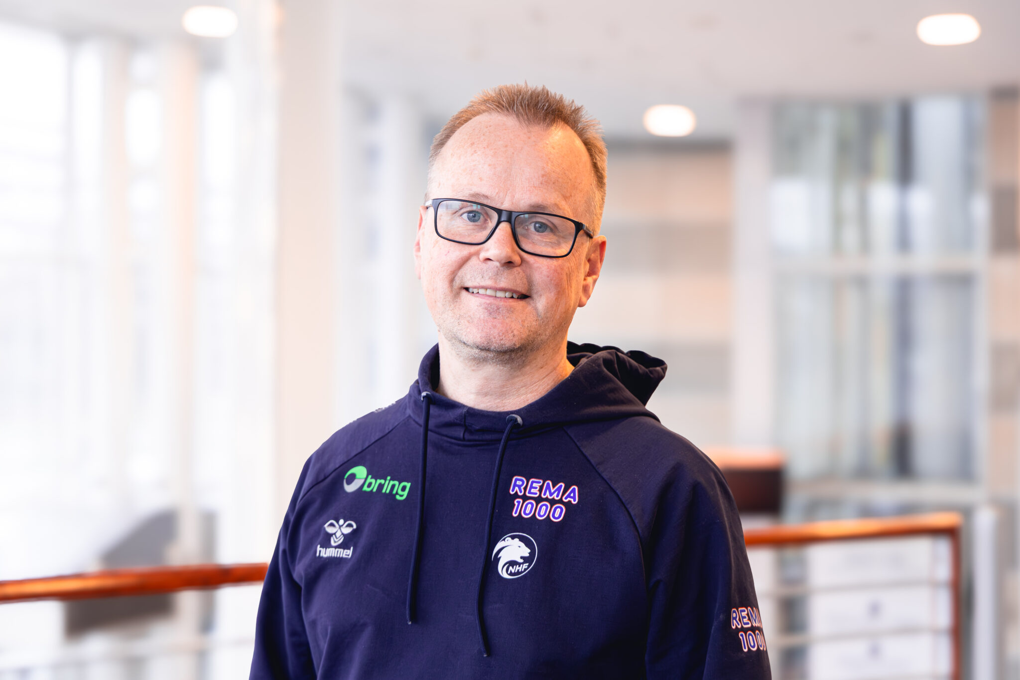 C. Dalgaard-Hansen: W Polsce jest dużo pozytywnej energii (ROZMOWA)