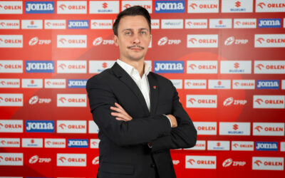 Michał Łada Dyrektorem Departamentu Marketingu i Komunikacji ZPRP