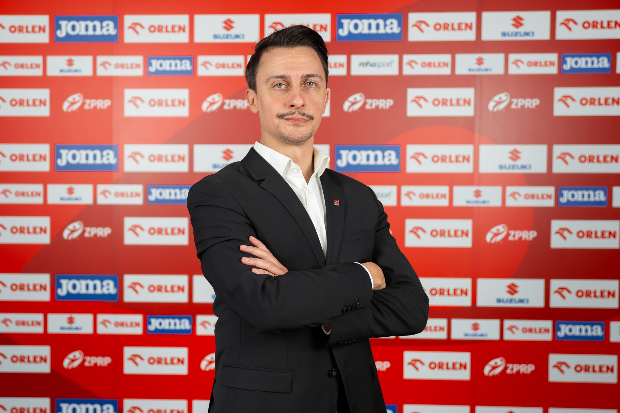 Michał Łada Dyrektorem Departamentu Marketingu i Komunikacji ZPRP