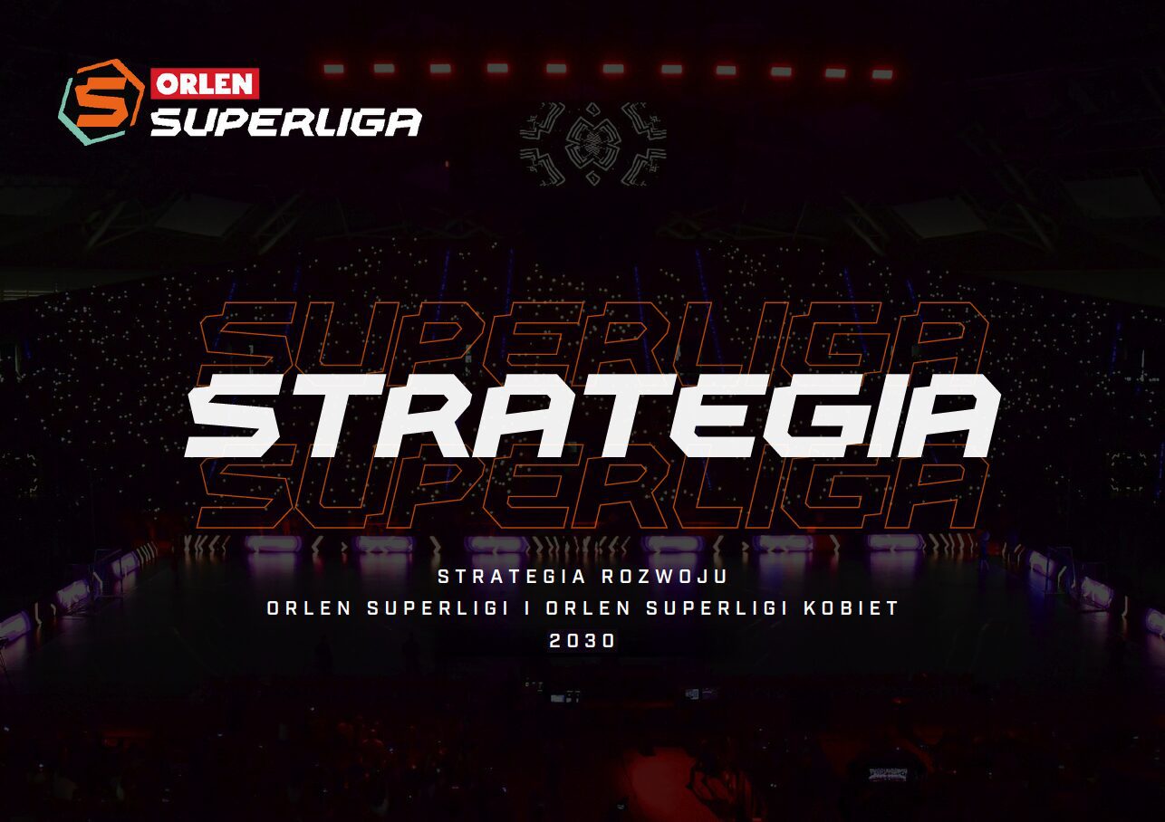 Nowa strategia Superligi do 2030 roku