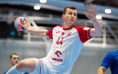 M. Czapliński: Mam nadzieję, że dobrą formę utrzymam do mistrzostw!