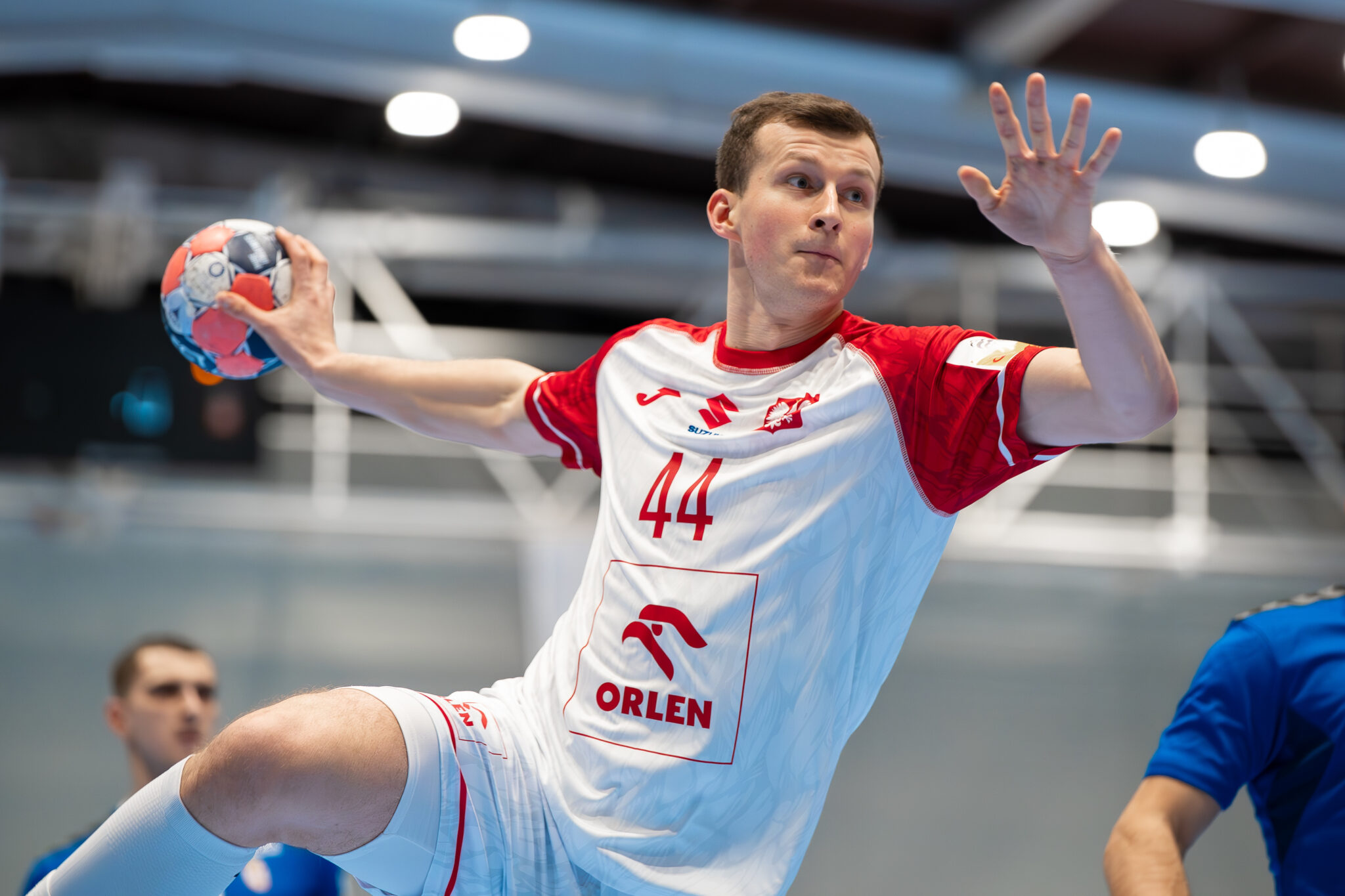 M. Czapliński: Mam nadzieję, iż dobrą formę utrzymam do mistrzostw!