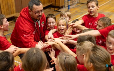 Ruszyła X edycja “Gramy w Ręczną”!