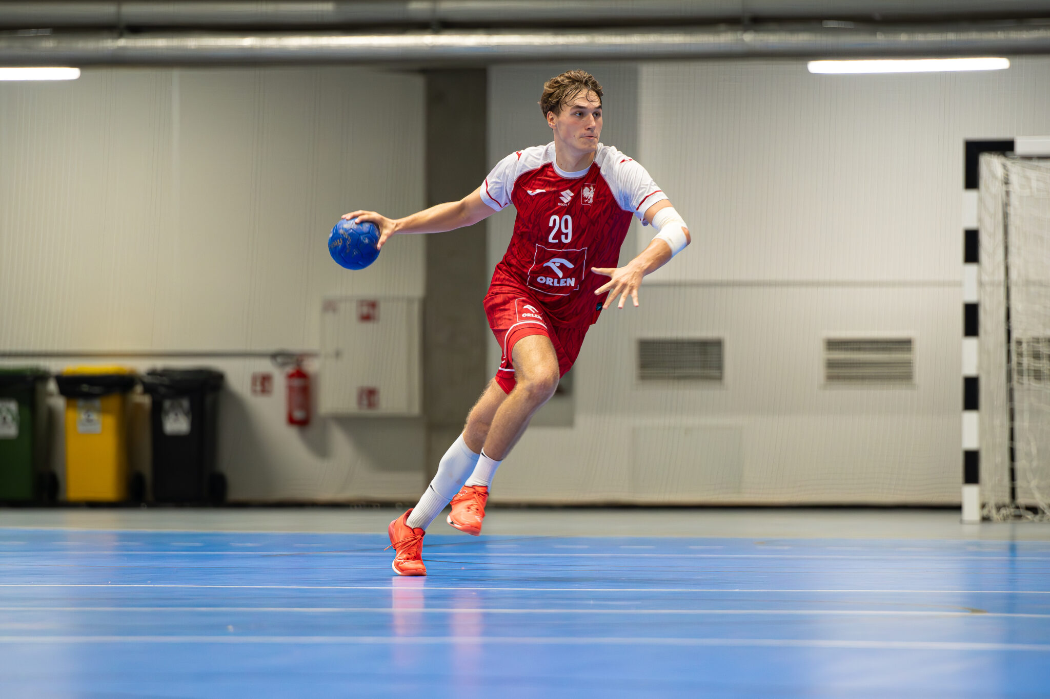 Młodzi Biało-Czerwoni z dwoma zwycięstwami nad Rumunią!