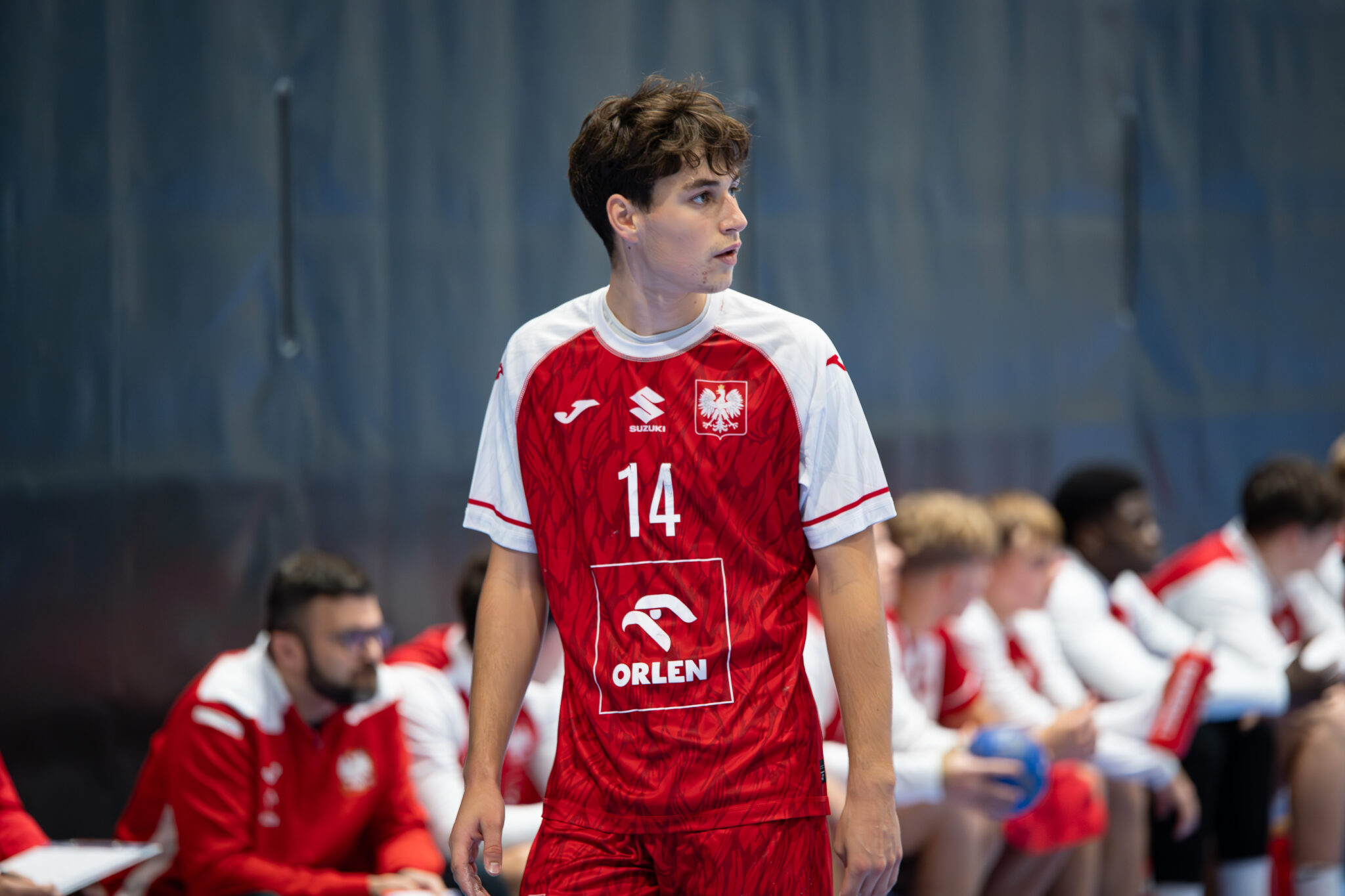 Drugie zwycięstwo młodzieżowców nad Rumunią!