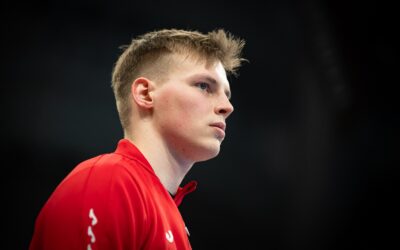 Ostatnie szlify przed mistrzostwami zbierzemy podczas dwumeczu z Serbią