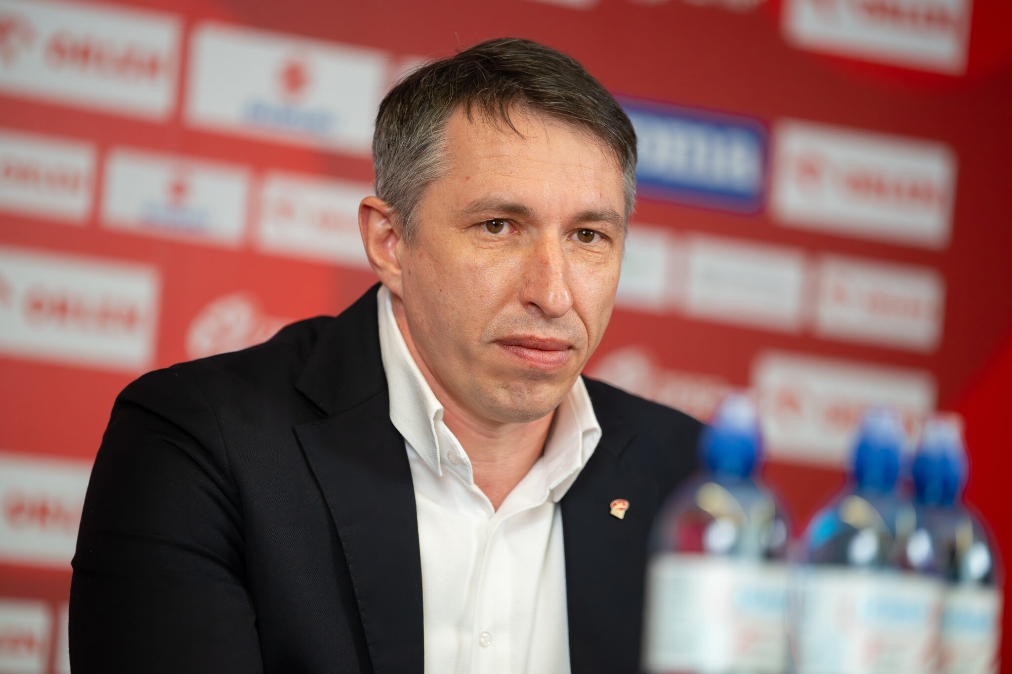 S. Szmal: To trudny moment, ale jestem zadowolony z współpracy z selekcjonerem