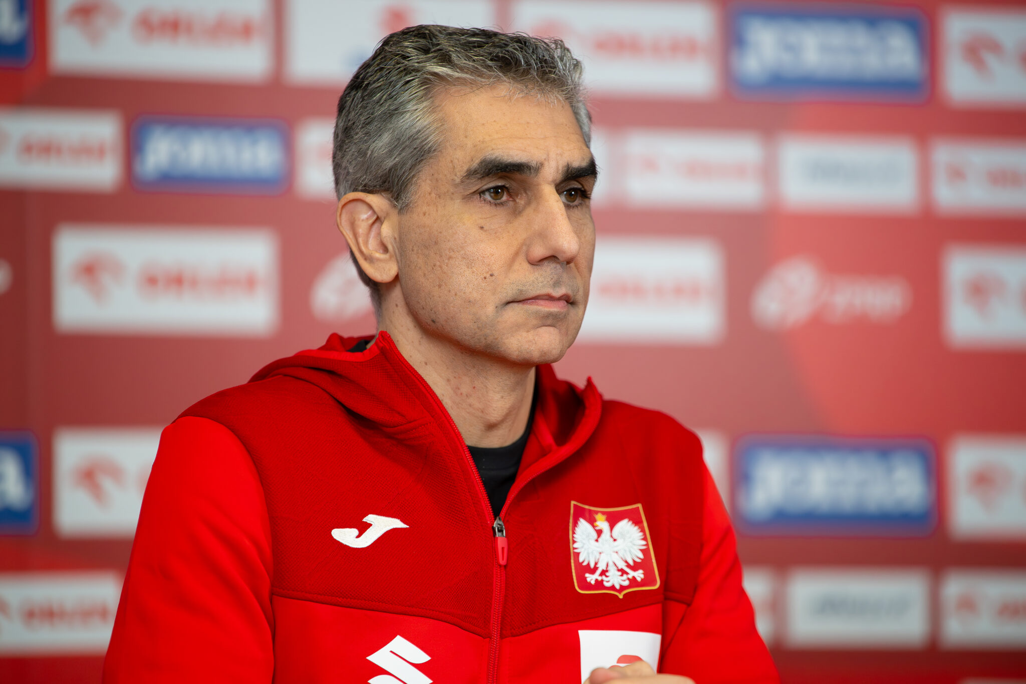 J. Gonzalez: Jestem rozczarowany wynikiem, dlatego wprowadzimy zmiany do reprezentacji