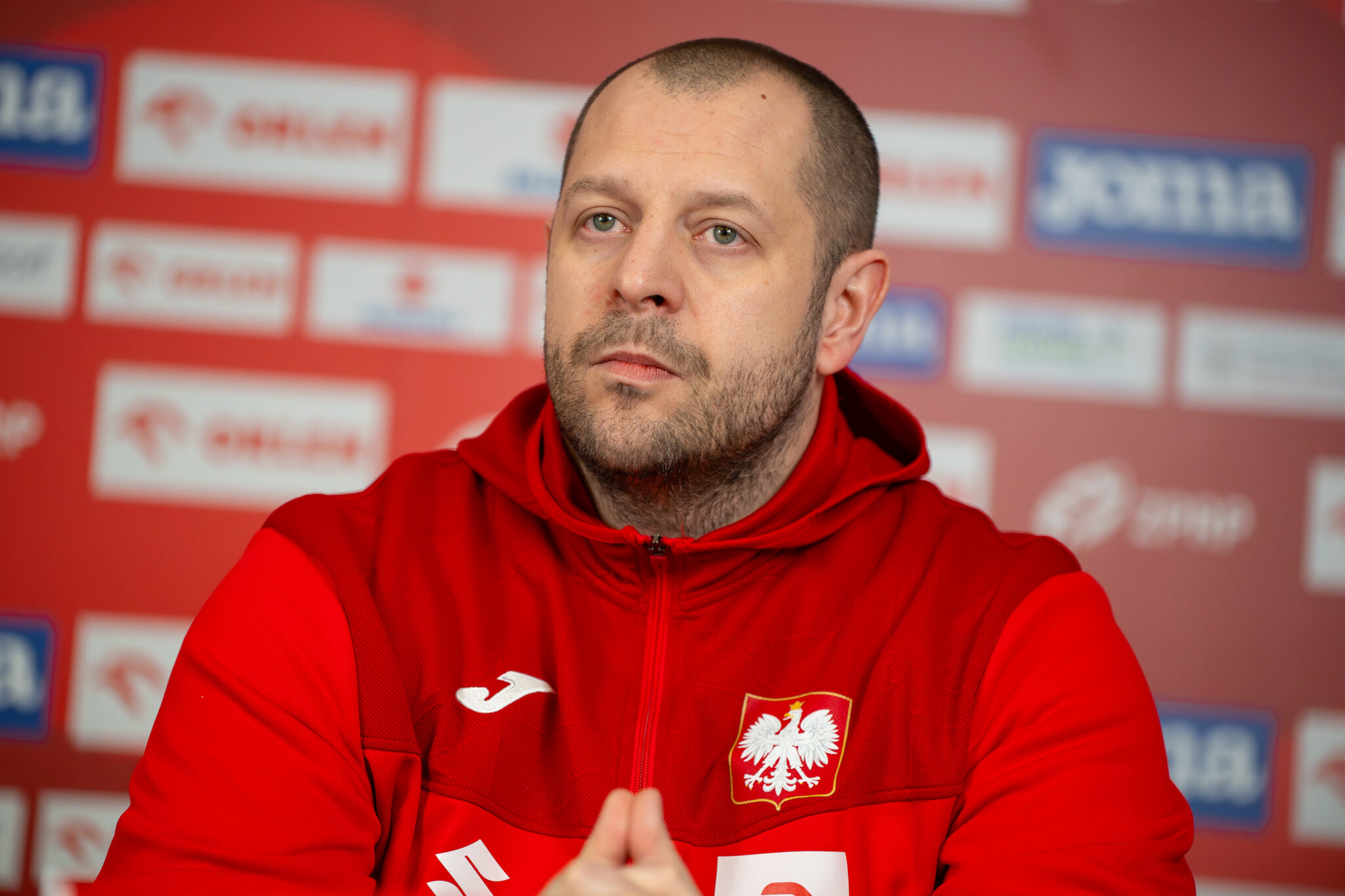 Z. Kamys: Odpowiedzialność spoczywa na całym zespole. Chcemy jak najszybciej poprawić naszą jakość