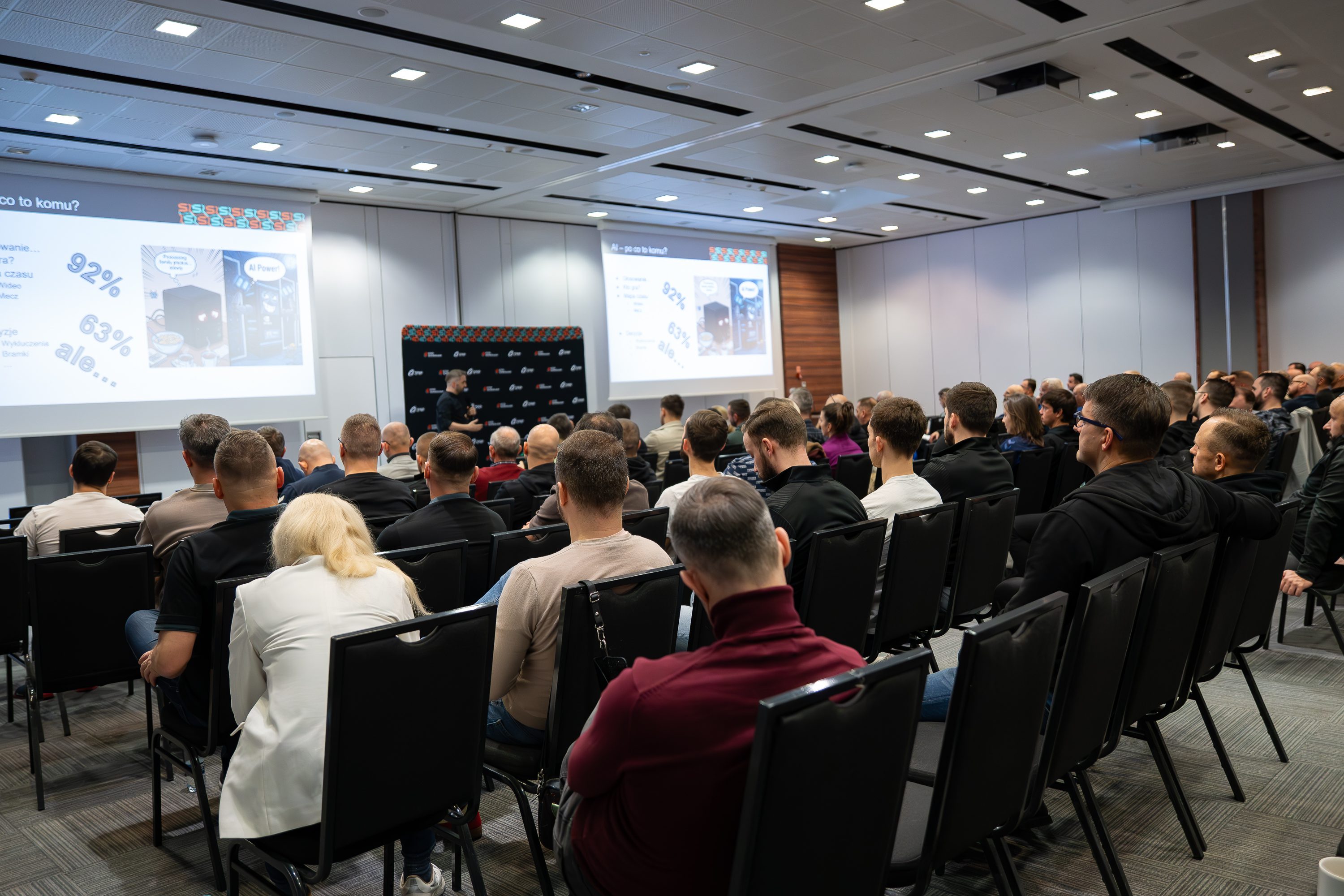 Nowe standardy i pełna transparentność. Sędziowie oraz delegaci szkolili się w ramach programu PRO2028