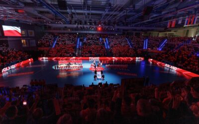 Biało-Czerwone zagrają w Lubinie z mistrzyniami świata! Bilety od poniedziałku