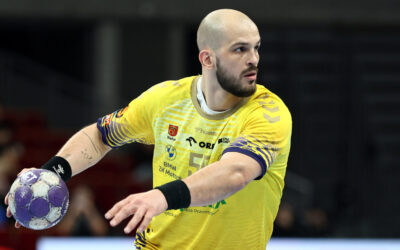 Industria Kielce pierwszym uczestnikiem Final Four Pucharu Polski Mężczyzn