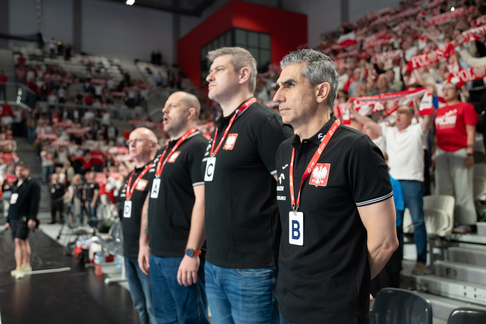 J. Gonzalez: Wsparcie kibiców w Ostrowie będzie niezwykle istotne!