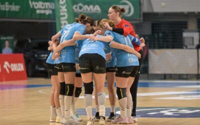 Energa Start Elbląg w półfinale Pucharu Polski Kobiet!