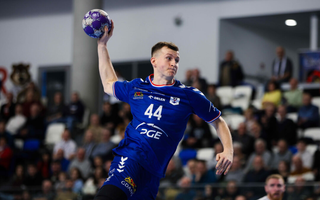 PGE Wybrzeże Gdańsk uzupełniło stawkę półfinalistów Pucharu Polski Mężczyzn!