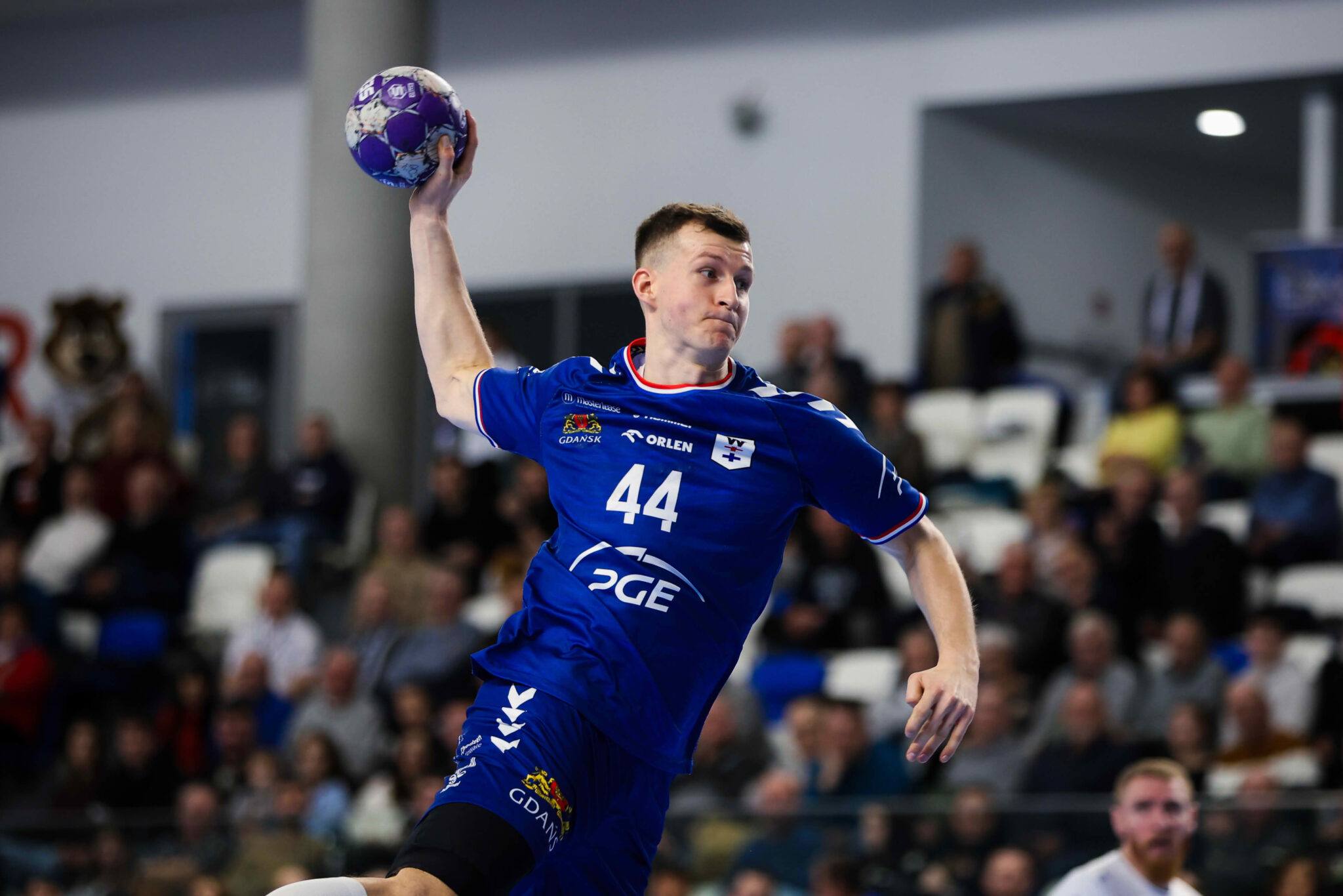 PGE Wybrzeże Gdańsk uzupełniło stawkę półfinalistów Pucharu Polski Mężczyzn!