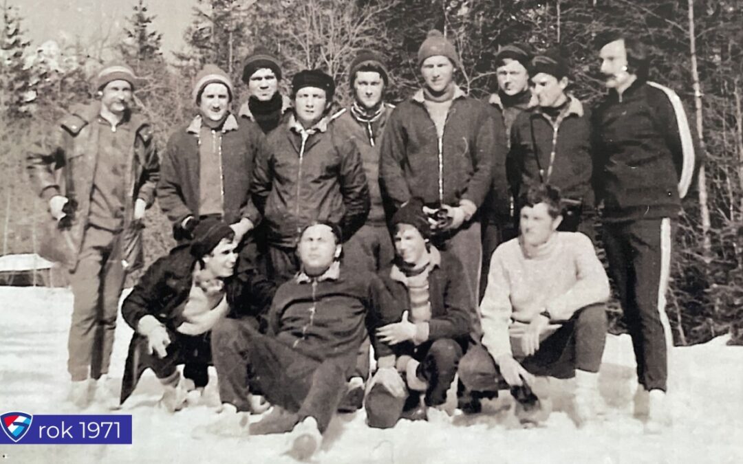 Zachęcamy do udziału w obchodach 60-lecia KSPR Gwardia Koszalin