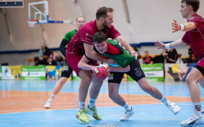 LCM: Pogoń nie odpuszcza, Śląsk depcze po piętach. Podsumowanie 16. kolejki