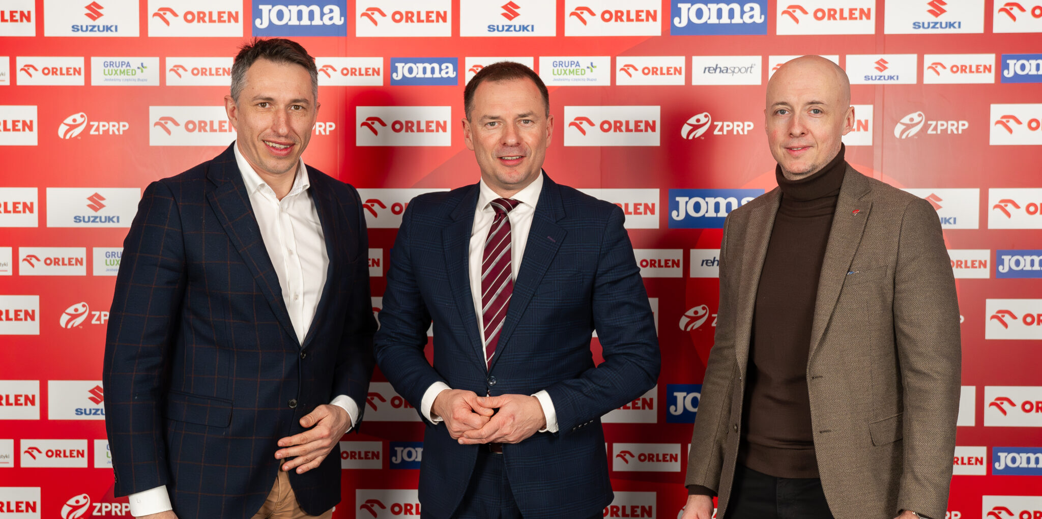 Piotr Borys w siedzibie ZPRP – rozmowy o przyszłości polskiej piłki ręcznej