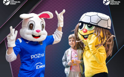 Ligi Centralne: kobiety grają po raz 16., mężczyźni wkraczają w 17. kolejkę