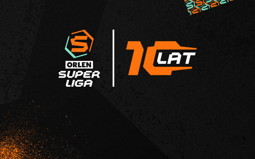 Dekada Gladiatorów. ORLEN Superliga świętuje 10 lat ligi zawodowej!