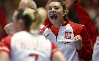 B. Zima: Już teraz wiem, że atmosfera w Lubinie będzie niesamowita!